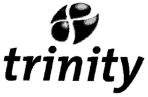 trinity Logo (DPMA, 09.08.1999)