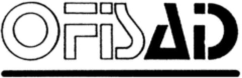 OFiSAiD Logo (DPMA, 30.11.1993)