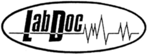 Lab Doc Logo (DPMA, 10.02.1994)