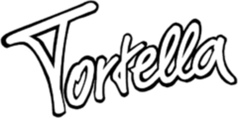 Tortella Logo (DPMA, 21.07.1994)