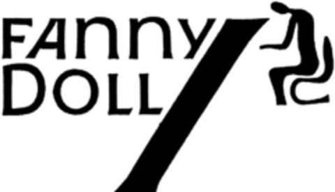 FANNY DOLL Logo (DPMA, 08.10.1991)