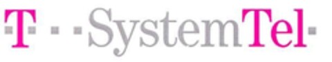 T SystemTel Logo (DPMA, 01.09.1994)