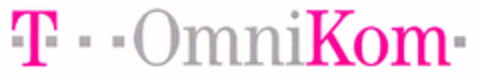 T OmniKom Logo (DPMA, 02.09.1994)