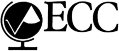 ECC Logo (DPMA, 10/16/1990)