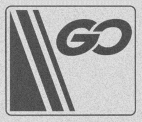 GO Logo (DPMA, 17.07.1992)