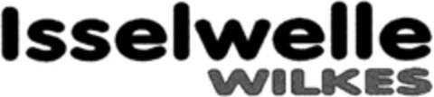 ISSELWELLE Logo (DPMA, 16.06.1994)