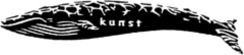 kunst Logo (DPMA, 17.09.1993)