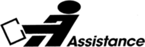 ASSISTANCE Logo (DPMA, 24.03.1990)