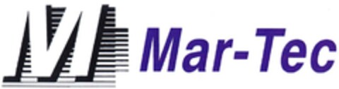 Mar-Tec Logo (DPMA, 26.05.1994)