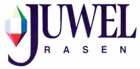 JUWEL RASEN Logo (DPMA, 28.01.1993)