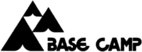 BASE CAMP Logo (DPMA, 17.06.1994)