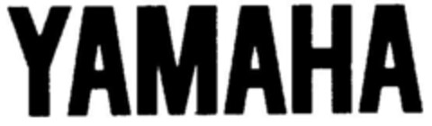 YAMAHA Logo (DPMA, 05.05.1978)