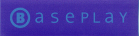 BasePLay Logo (DPMA, 04.07.2000)
