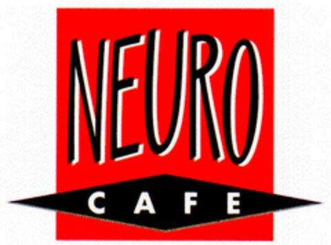 NEURO CAFE Logo (DPMA, 18.08.2000)