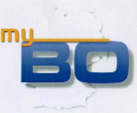 my BO Logo (DPMA, 22.11.2000)