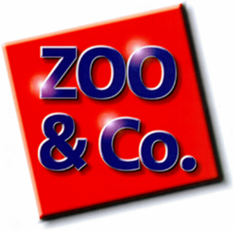 ZOO & Co. Logo (DPMA, 10/10/2000)