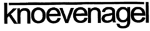 knoevenagel Logo (DPMA, 16.03.2001)