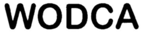 WODCA Logo (DPMA, 18.06.2001)