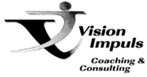 Vision Impuls Coaching & Consulting Logo (DPMA, 20.11.2001)