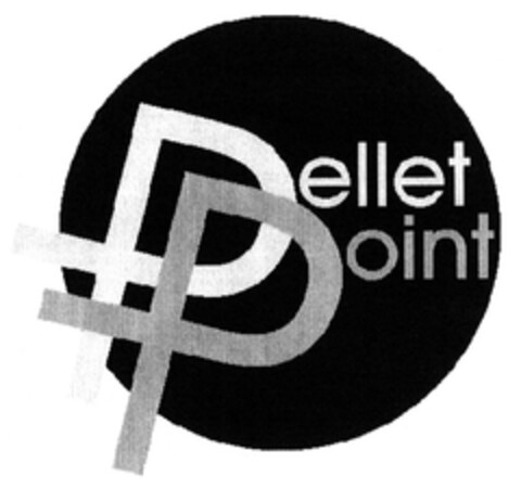 Pelletpoint Logo (DPMA, 28.02.2008)