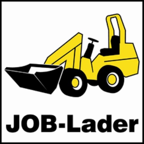JOB-Lader Logo (DPMA, 24.02.2009)