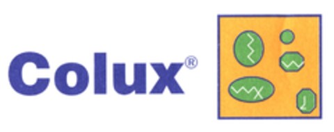 Colux Logo (DPMA, 04.02.2009)