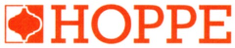 HOPPE Logo (DPMA, 12.02.2009)