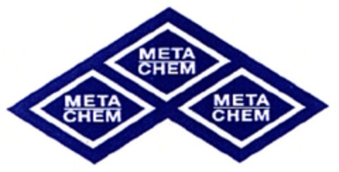 META CHEM Logo (DPMA, 19.05.2009)