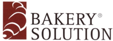 BAKERY SOLUTION Logo (DPMA, 10.07.2009)