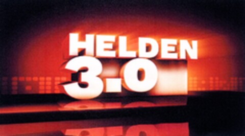 HELDEN 3.0 Logo (DPMA, 15.10.2009)