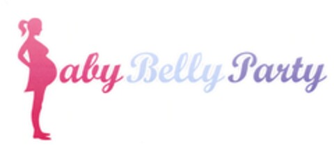 BabyBellyParty Logo (DPMA, 10/22/2009)