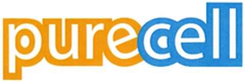 purecell Logo (DPMA, 18.03.2010)