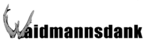 Waidmannsdank Logo (DPMA, 08/11/2010)