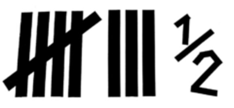 llll lll ½ Logo (DPMA, 04.11.2010)