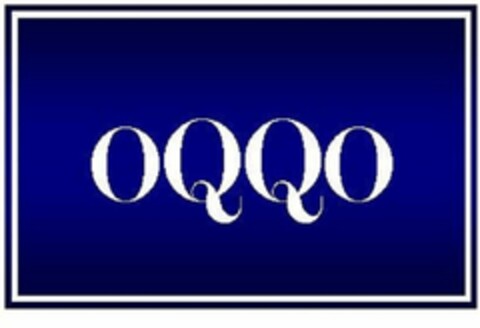 OQQO Logo (DPMA, 12/22/2010)