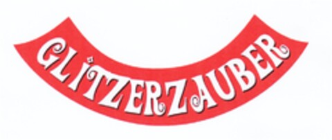 GLITZERZAUBER Logo (DPMA, 30.05.2011)