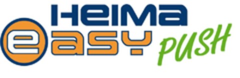 Heima easy PUSH Logo (DPMA, 13.05.2011)