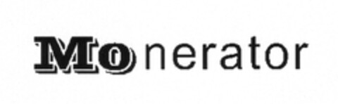 Monerator Logo (DPMA, 30.09.2011)