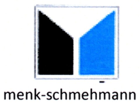 menk-schmehmann Logo (DPMA, 15.11.2011)