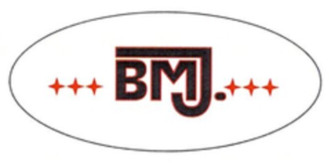 BMJ. Logo (DPMA, 04/04/2012)