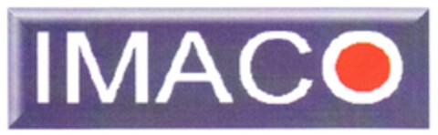 IMACO Logo (DPMA, 28.02.2012)