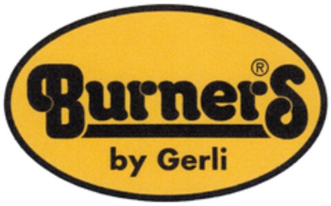 BurnerS by Gerli Logo (DPMA, 04/05/2012)