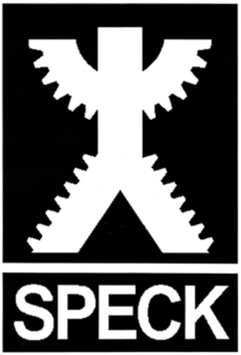SPECK Logo (DPMA, 14.11.2012)