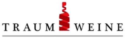TRAUM WEINE Logo (DPMA, 07/24/2013)
