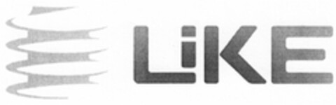 LiKE Logo (DPMA, 08.03.2013)