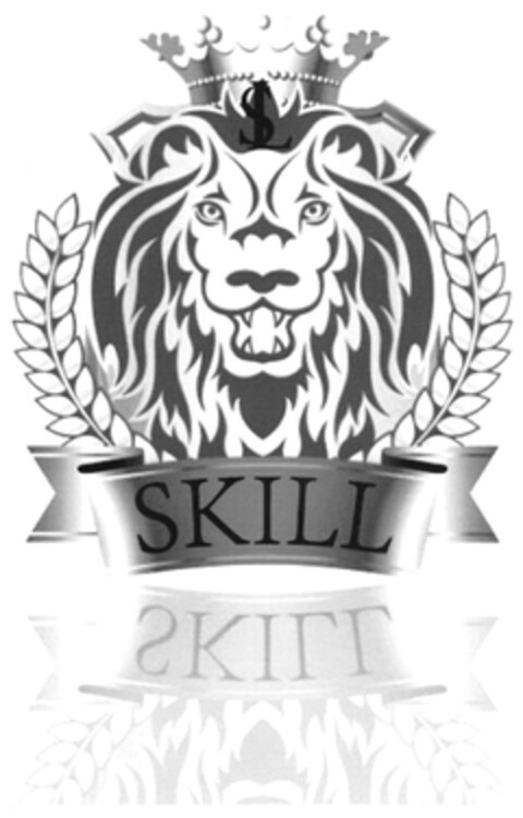 SKILL Logo (DPMA, 04.04.2013)