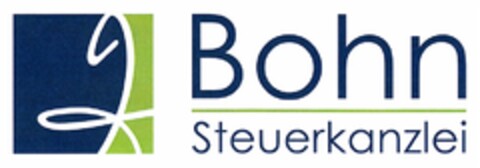 Bohn Steuerkanzlei Logo (DPMA, 05/25/2013)