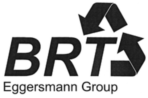 BRT Eggersmann Group Logo (DPMA, 08/26/2013)