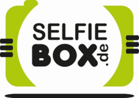 SELFIE BOX.de Logo (DPMA, 06.10.2014)