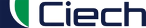 Ciech Logo (DPMA, 11/19/2014)